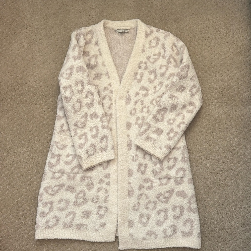 Barefoot dreams in the Wild Robe Kids